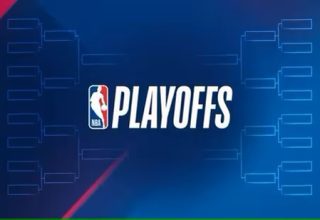 2024 NBA Playoffları: