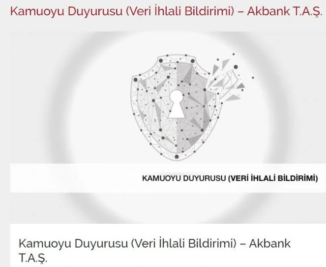 akbank