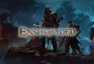 Enshrouded: Sisler Ardındaki Diyarda Büyüleyici Bir Macera