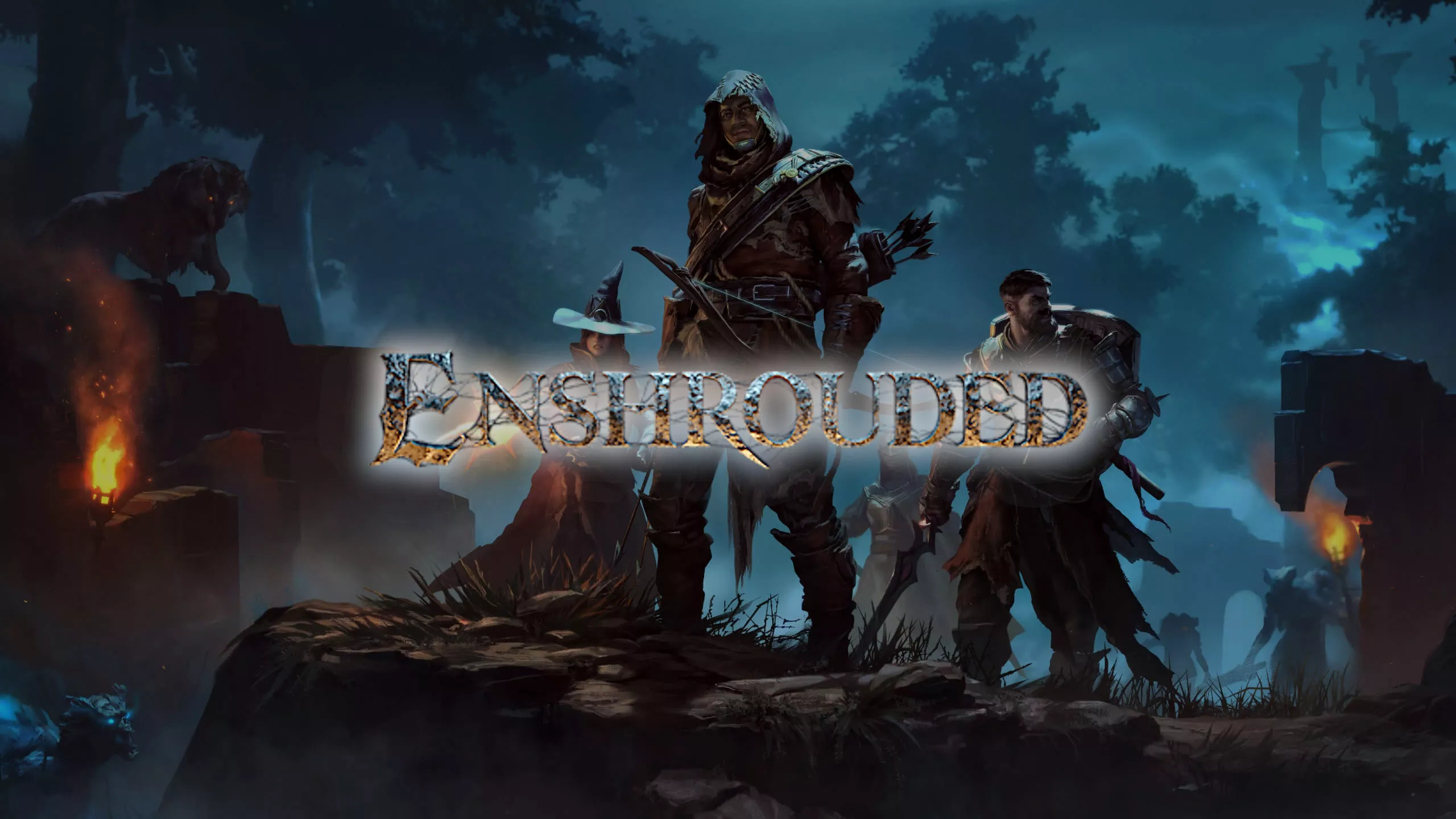 Enshrouded