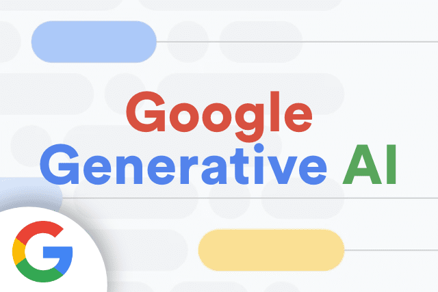 Google-Generative-AI