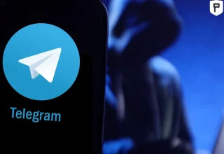 Telegram hesaplarının çalınması