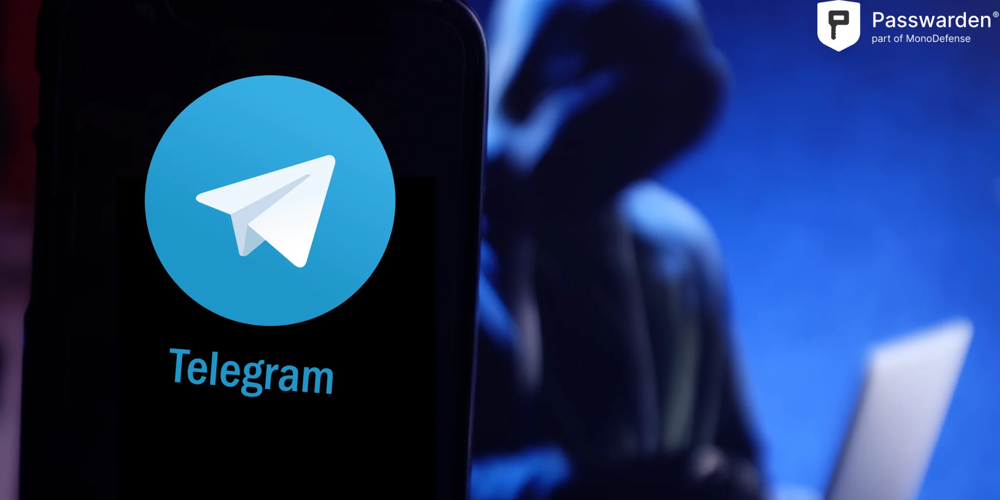 Telegram hesaplarının çalınması