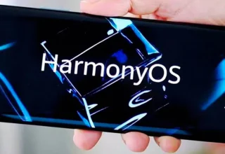 Huawei HarmonyOS Kullanımı Hızla Artıyor