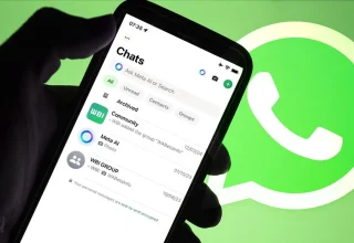 Meta AI WhatsApp Üzerinden Nasıl Kullanılır?