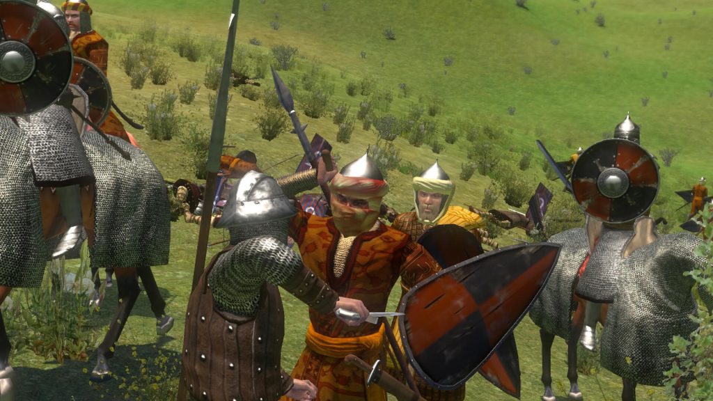 Mount and Blade Warband Hileleri Güncel Liste 2024