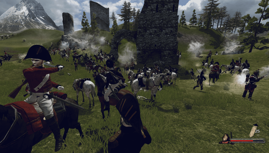 Mount and Blade Warband Hileleri Güncel Liste 2024