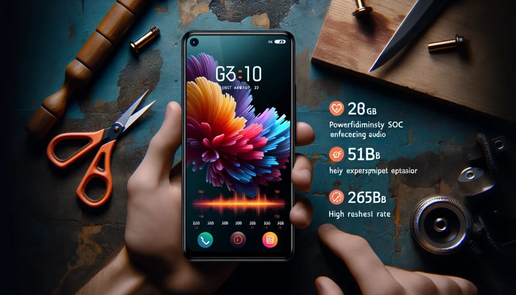 Oyun Canavarı Infinix GT 20 Pro Tanıtıldı