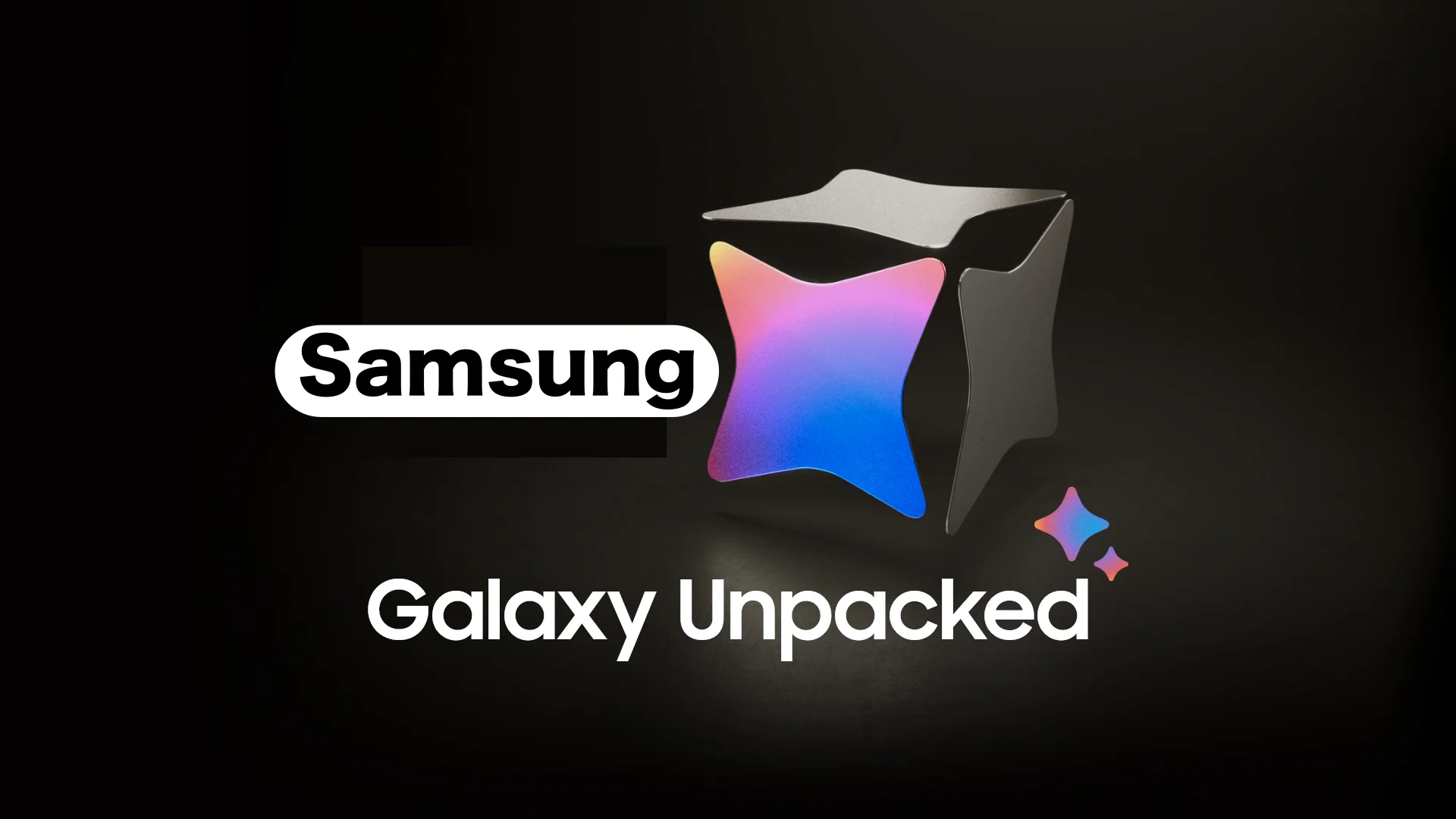 Samsung Galaxy Unpacked Tarihi Açıklandı!