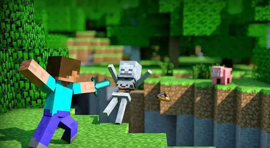 En Yeni Minecraft Seed Kodları 2024