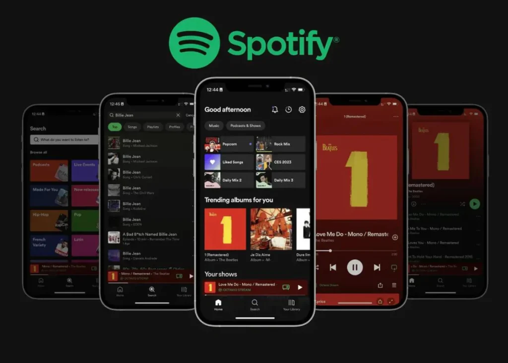 Spotify Gelir Hesaplama 2024 Güncel