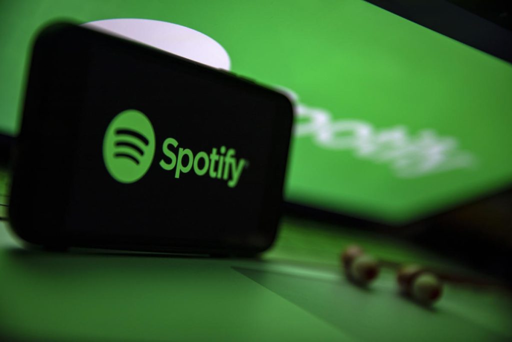 Spotify Gelir Hesaplama 2024 Güncel