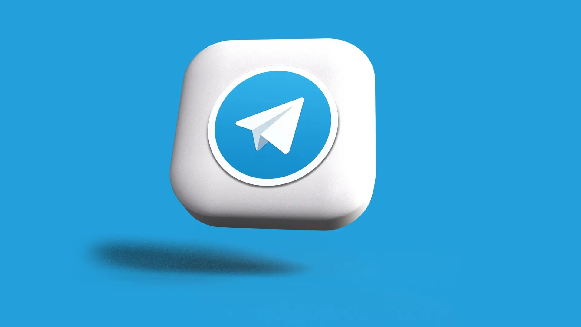 Telegram, Özel Çıkartmalar ile WhatsApp’a Yetişiyor