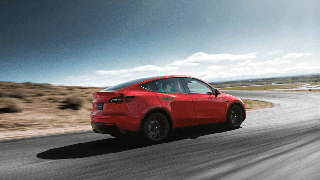 Tesla Model Y Türkiye'ye Özel İnanılmaz Bir İndirim Yaptı