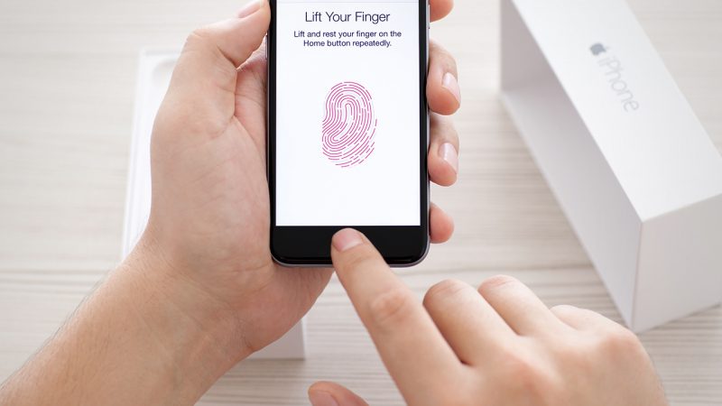 Touch ID Bu iPhone'da Etkinleştirilemiyor Hatası ve Çözümü 2024