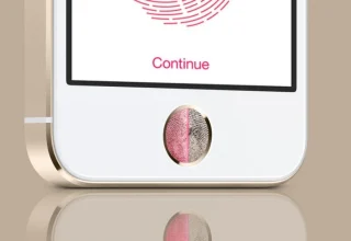 Touch ID Bu iPhone’da Etkinleştirilemiyor Hatası ve Çözümü 2024