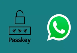 Whatsapp İos Uygulamasına Passkey Desteği Geldi