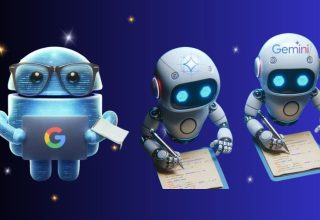 Google, Gemini 1.5 Pro’ya geçti