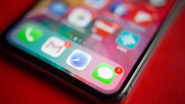 iPhone Kullanıcıları İçin iMessage Alarmı