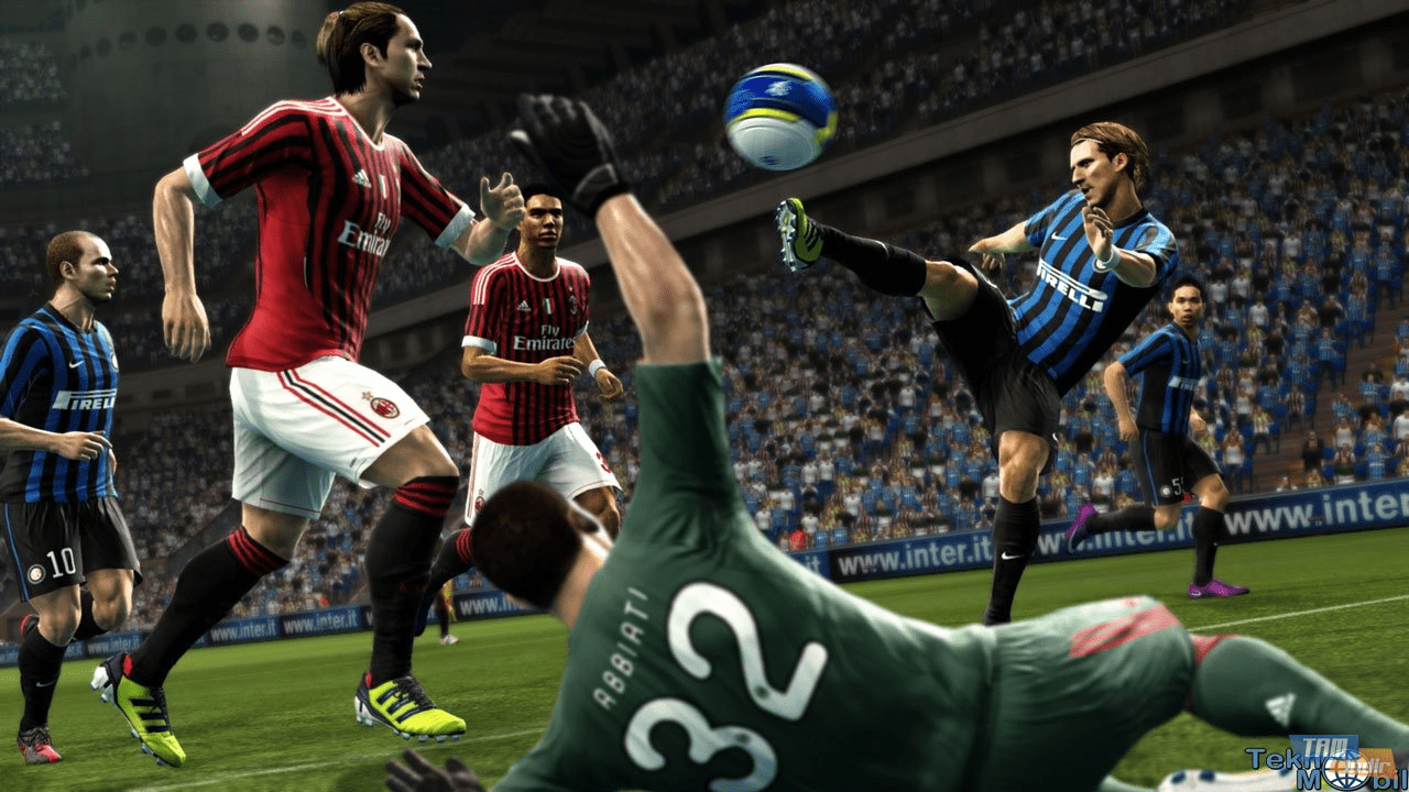 Pes 2013 Sistem Gereksinimleri 2024