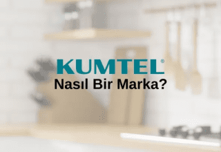 Kumtel Nerenin Malı? Kumtel Türk Malı mı?