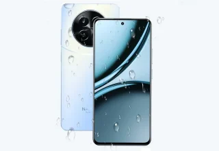 Realme Narzo 70x 5G Baş Döndüren Teknoloji