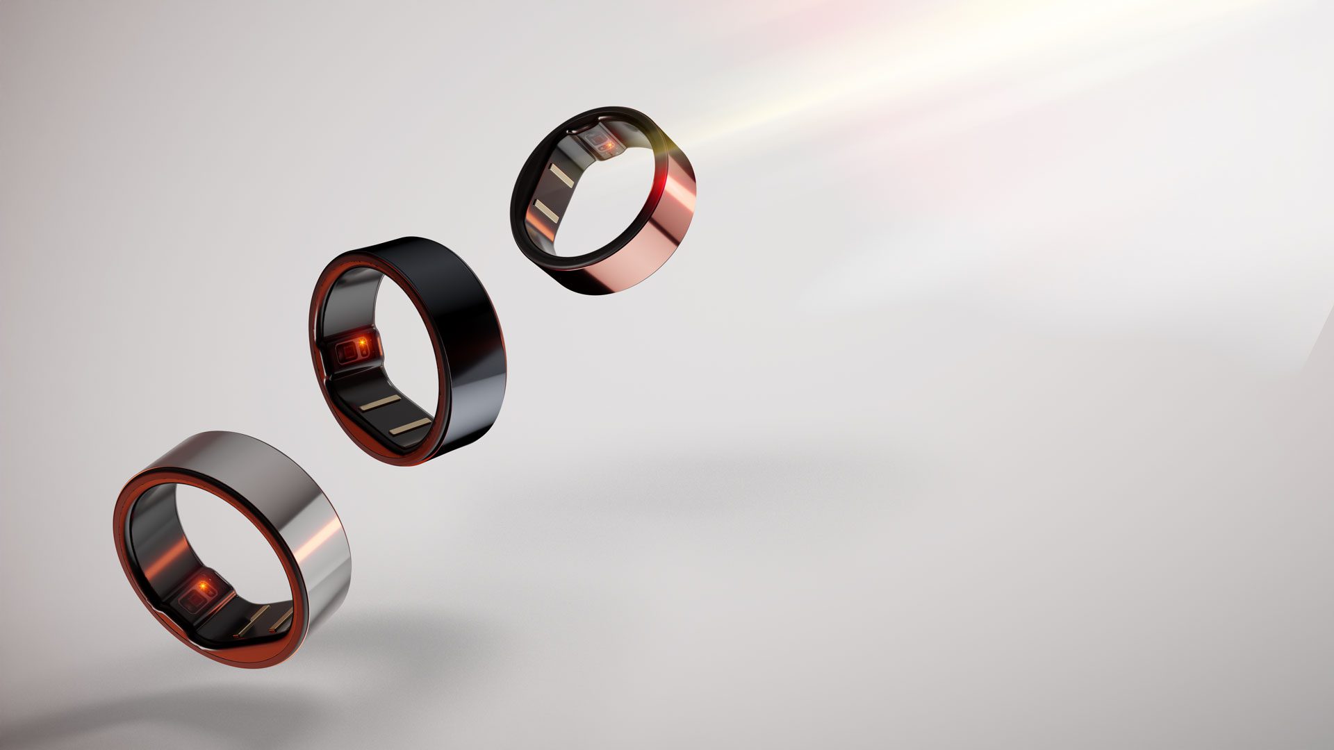 Smart Ring İncelemesi