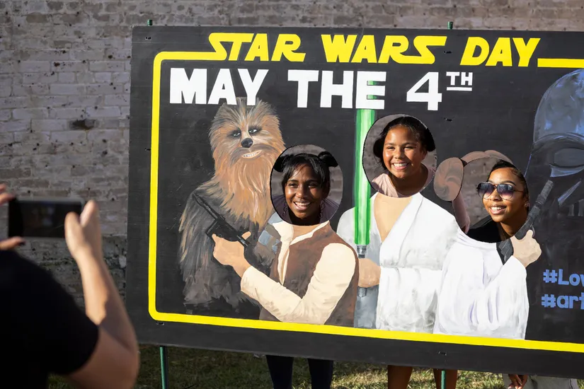 may 4th