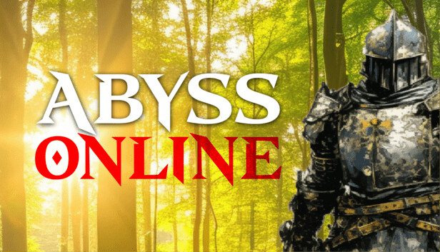 Abyss Online Nihayet Erken Erişime Açıldı