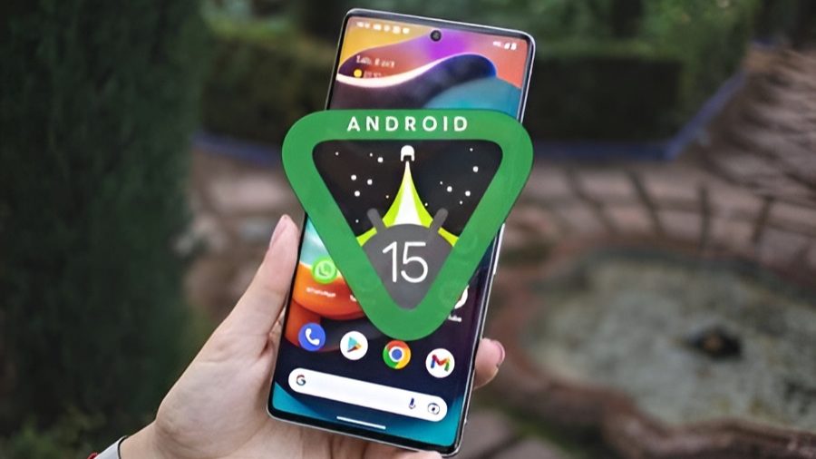 Android 15 İle Telefonların Pil Ömrü Uzayacak