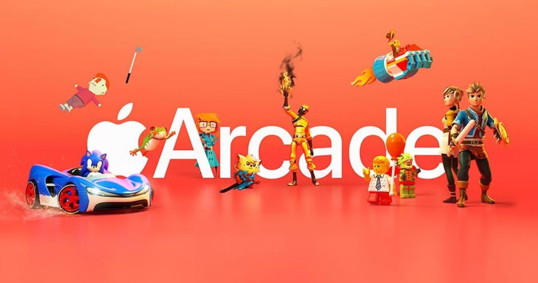 Apple Arcade 5 Yeni Oyunun Müjdesini Verdi