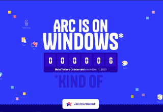 Arc Tarayıcı Windows 11 İçin Nihayet Yayınlandı: İşte Özellikleri ve İndirme Yöntemi