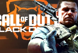 Black Ops 6 Logosu Gazete Reklamlarıyla Ortaya Çıktı