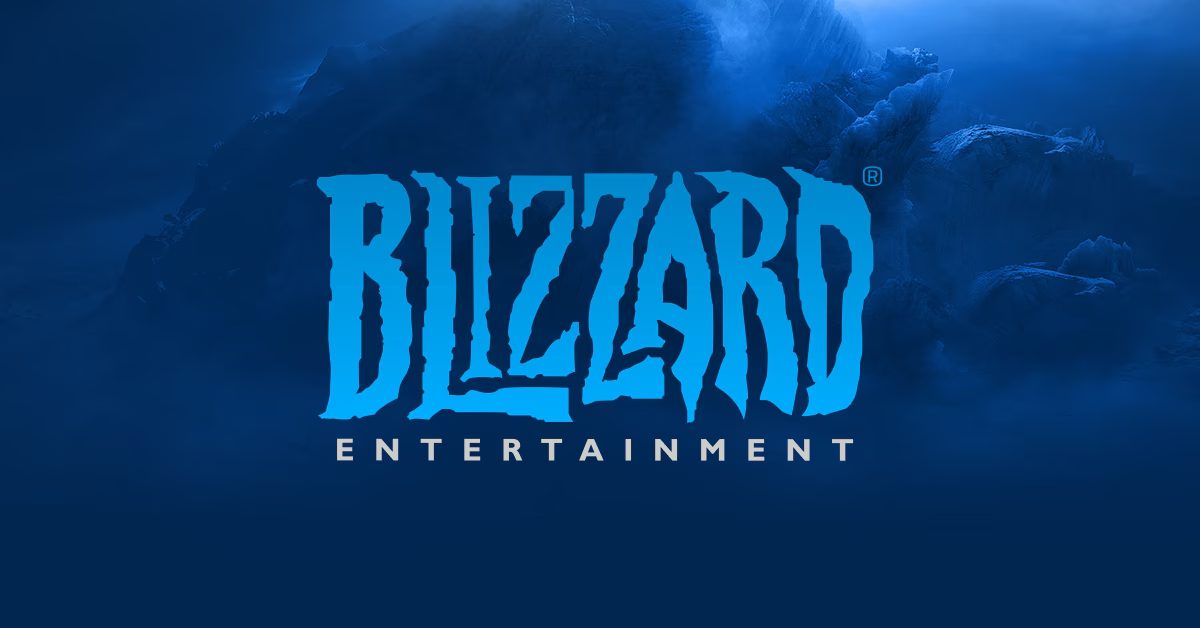 Blizzard Yeni Bir Oyun Üzerinde Çalışıyor