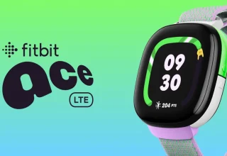 Çocuklar İçin Tasarlanan Fitbit Ace LTE Duyuruldu