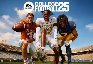 College Football 25 Çıkış Tarihi Açıklandı!