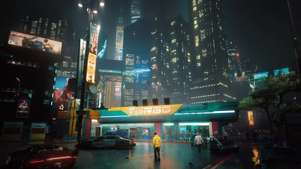 Cyberpunk 2077 Nihayet Oyuncuların Beğenisini Kazandı