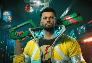 Cyberpunk 2077 Nihayet Oyuncuların Beğenisini Kazandı