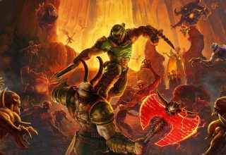 DOOM The Dark Ages Xbox Games Showcase’de Tanıtılacak