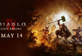 Diablo 4 Loot Reborn Güncellemesi Yayınlandı!