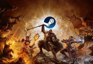 Diablo 4 Yeni Sezonuyla Oyuncu Sayısında Rekor Kırıyor