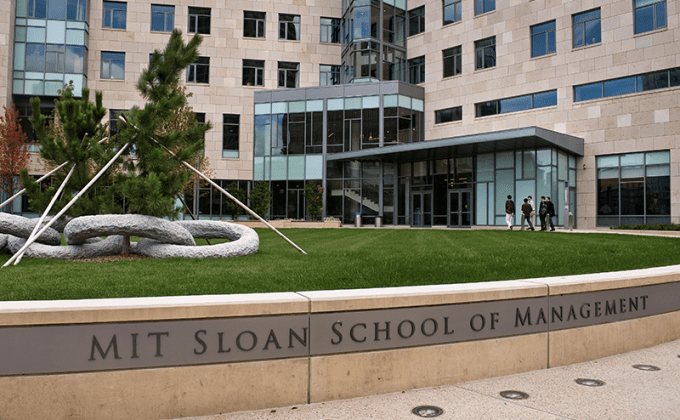 mit sloan