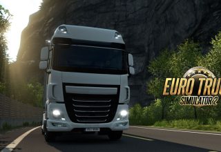 ETS 2 Konsol Kodları 2024