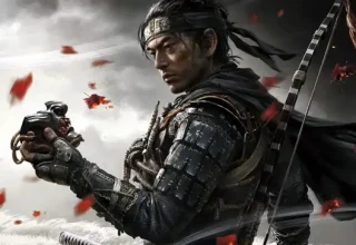 Ghost of Tsushima Steam’den Kaldırıldı