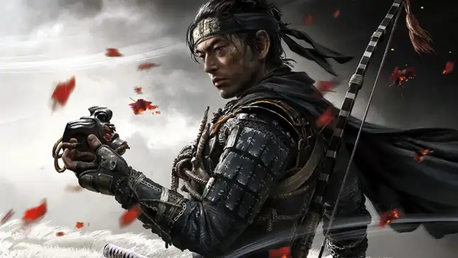 Ghost of Tsushima Steam'den Kaldırıldı