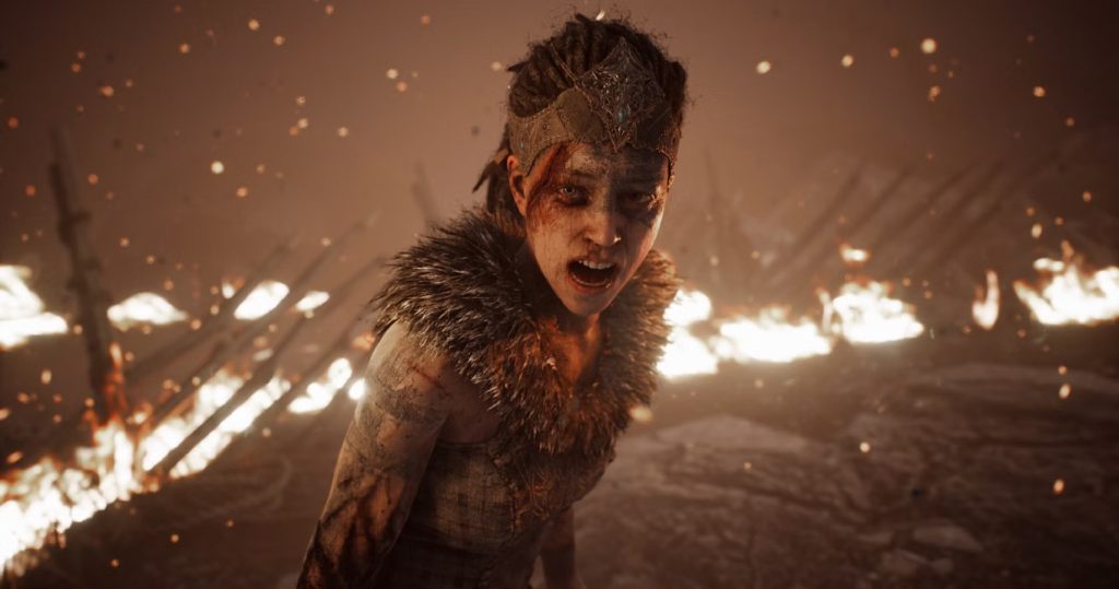 Hellblade 2 Sistem Gereksinimleri Açıklandı