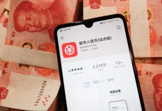 Hong Kong’da Dijital Yuan için Kişisel e-CNY Cüzdanlar Kullanımda