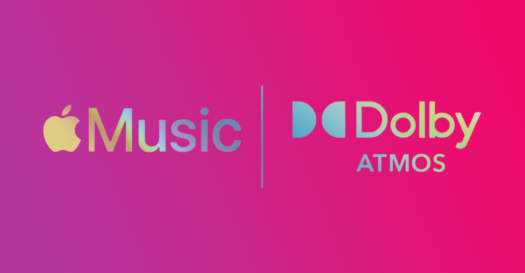 LG, Apple Music Dolby Atmos Desteğini Akıllı TV'lerine Getiren İlk Üretici Oldu