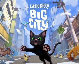 Little Kitty Big City İncelemesi