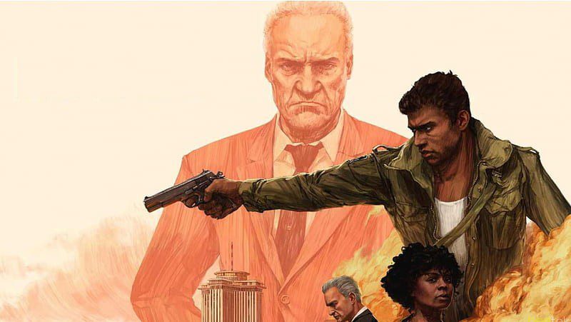 Mafia 3 Sistem Gereksinimleri